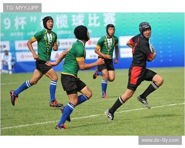 赤峰二中国际足球赛精彩落幕 各国队伍激烈对抗展现足球风采